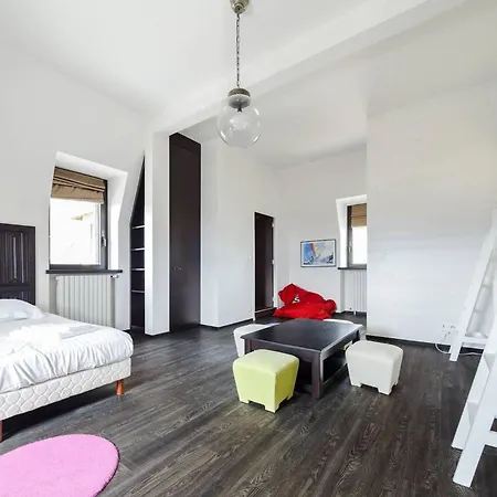 Ker Nelly Vakantiehuis Trébeurden