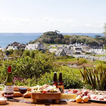 Ker Nelly Vakantiehuis