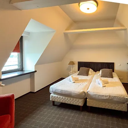 Vakantiehuis Ker Nelly Trébeurden