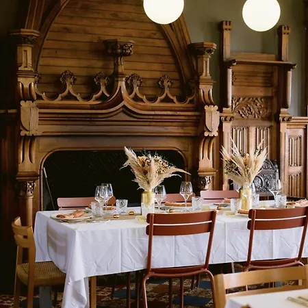 Vakantiehuis Ker Nelly
